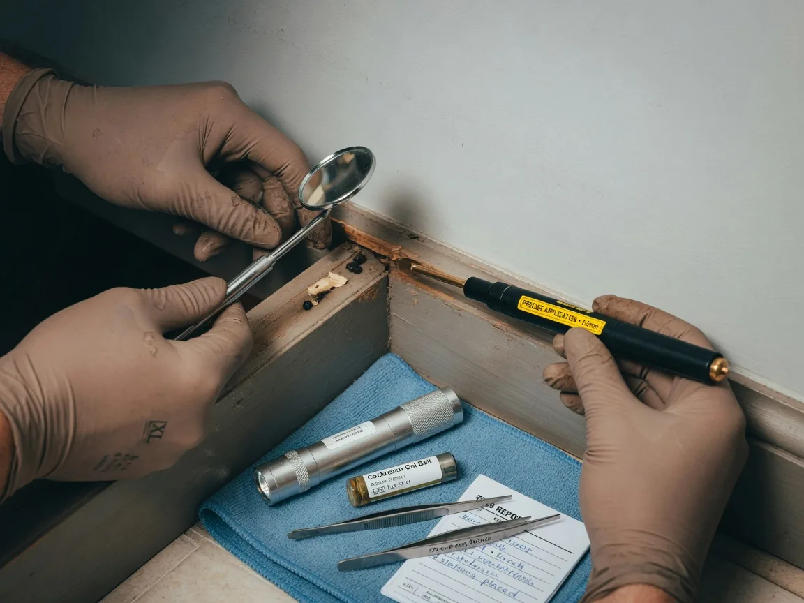 Why choose Emergency Pest Control in Oaklyn, NJ